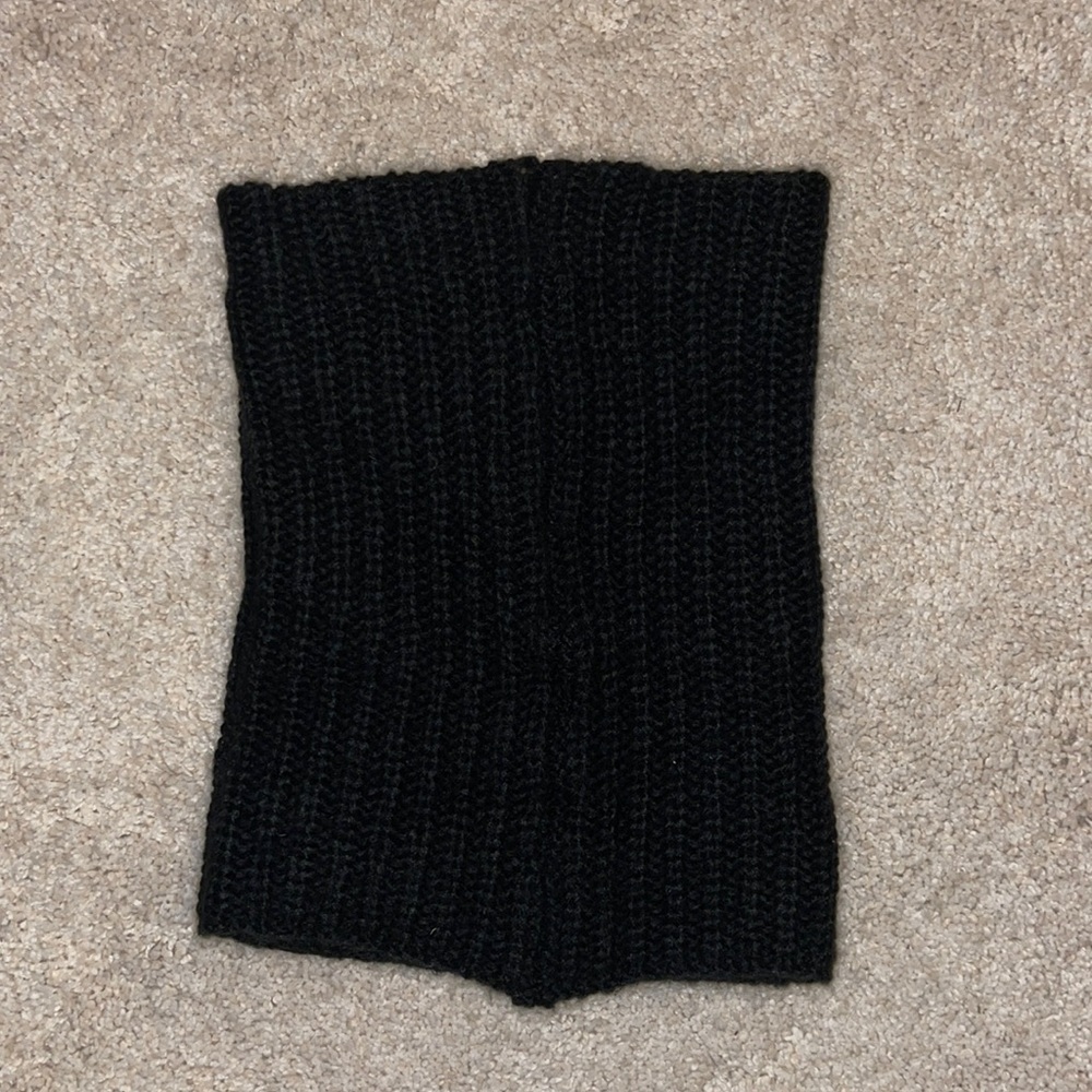 Tube Scarf